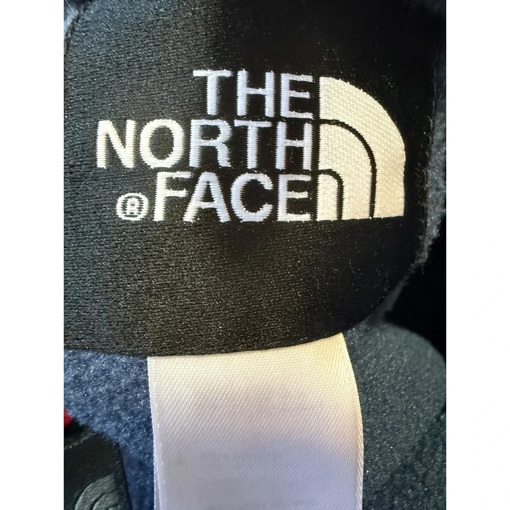 The North Face *****clothing measurements
